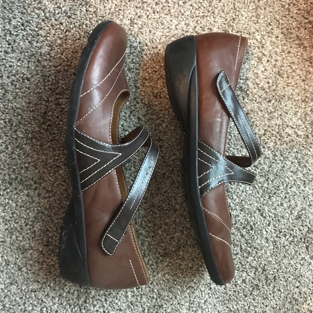 Naturalizer Shoes